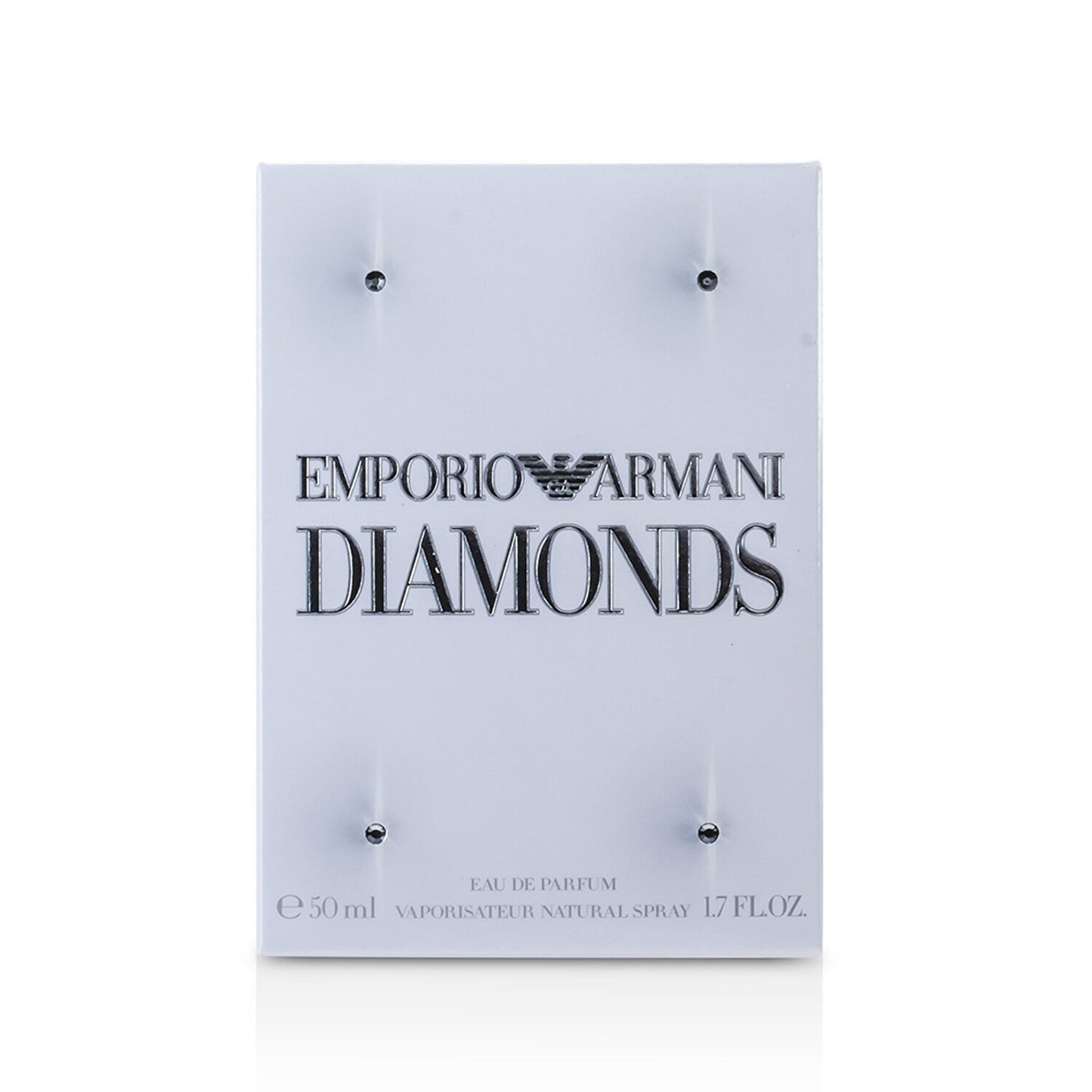 Emporio Armani Diamonds Eau de Parfum 50ml
