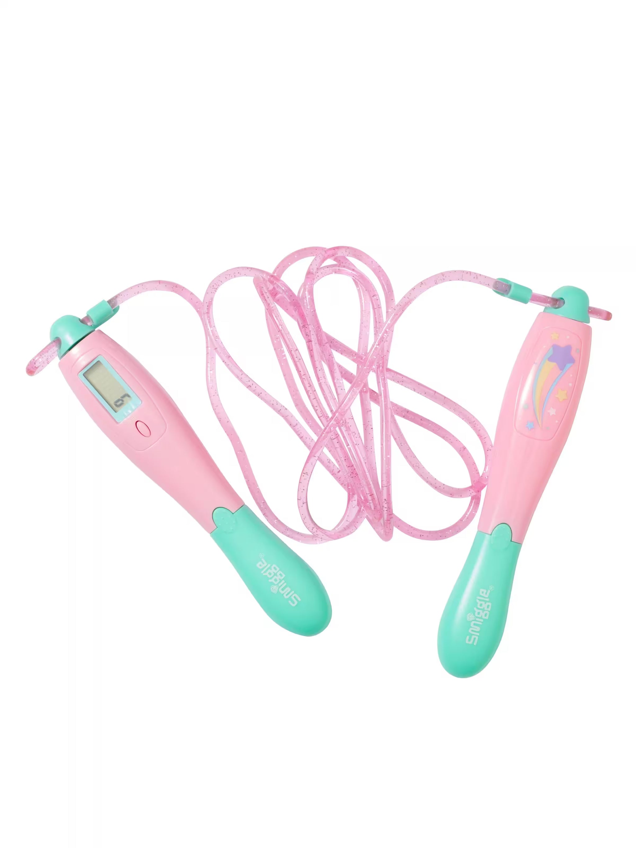 Count It Out Skipping Rope