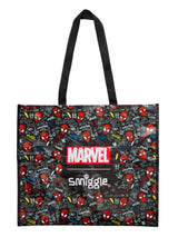 Spider-Man Large Reuse Me Bag