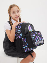 Limitless Oblong Attach Id Lunchbox