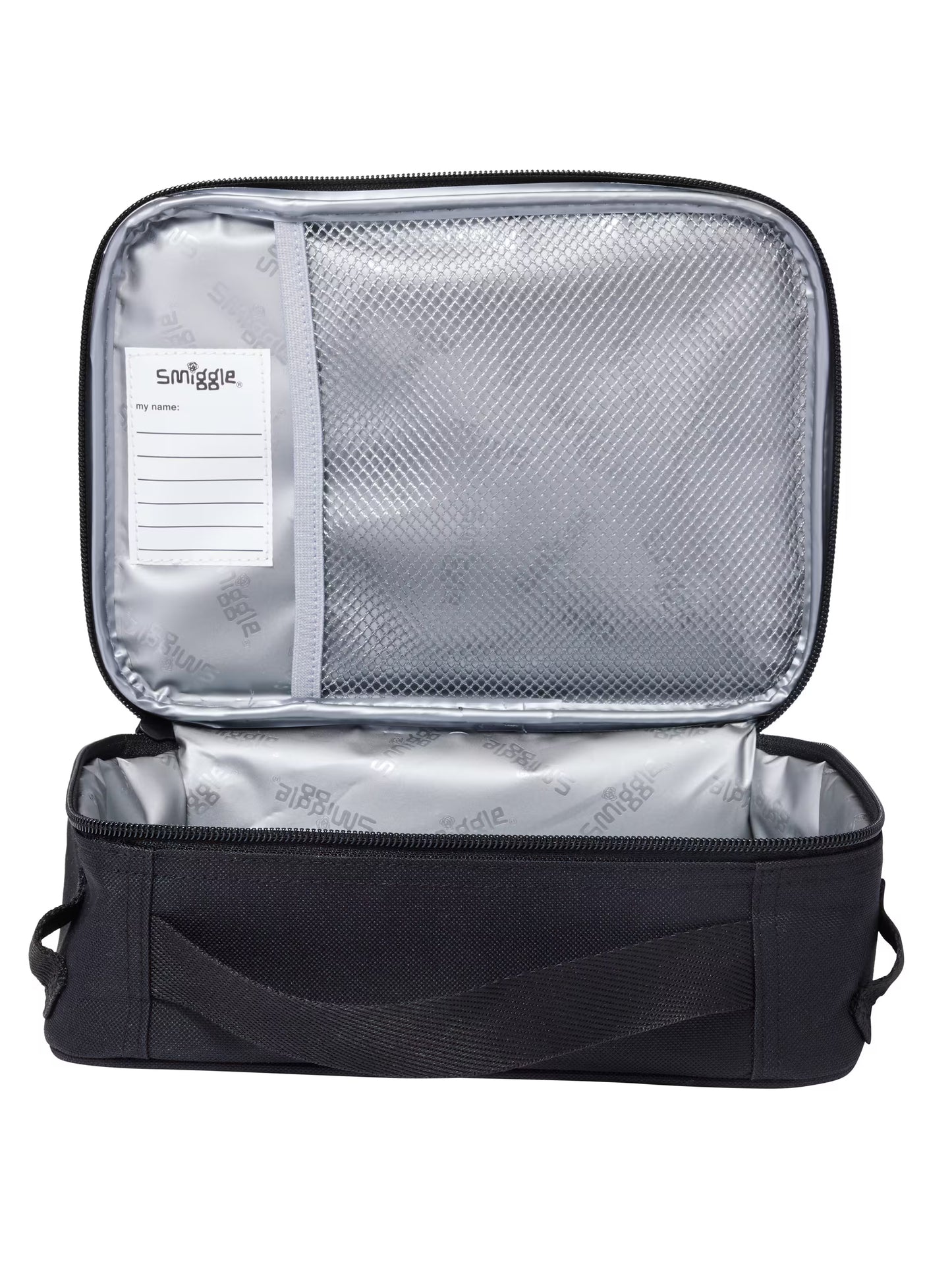 Limitless Oblong Attach Id Lunchbox