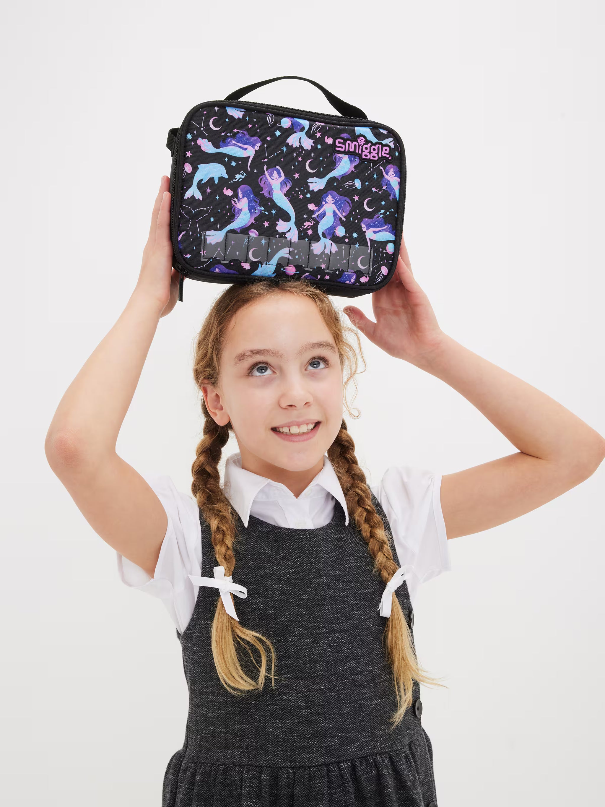 Limitless Oblong Attach Id Lunchbox