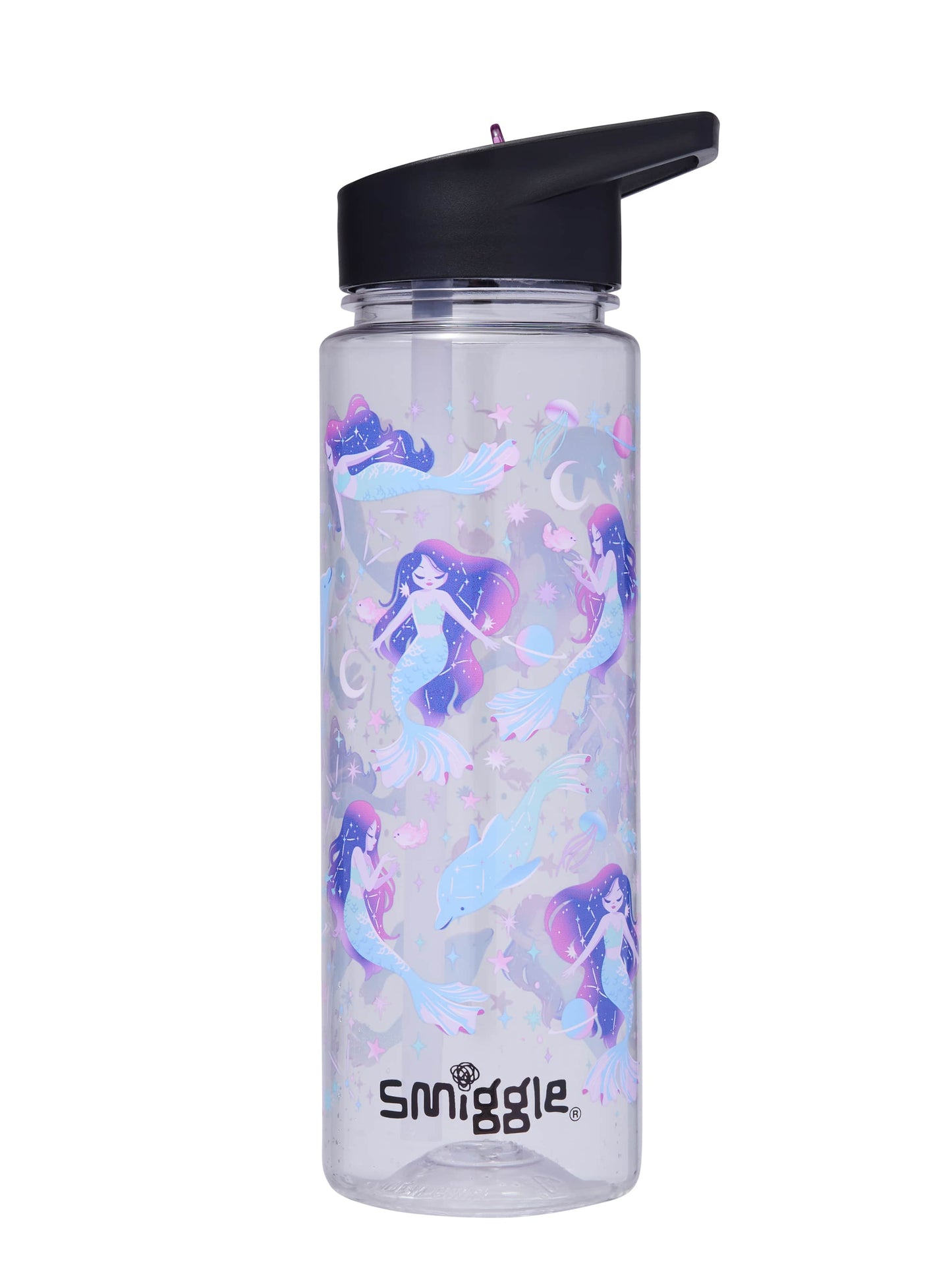 Limitless Spout Plastic Drink Bottle 650Ml