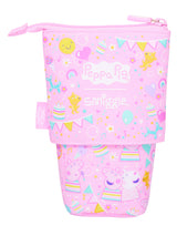 Peppa Pig Stand N' Slide 2 In 1 Pencil Case
