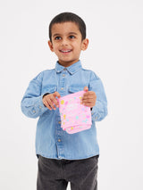 Peppa Pig Stand N' Slide 2 In 1 Pencil Case