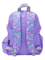 Curious Junior Character Backpack