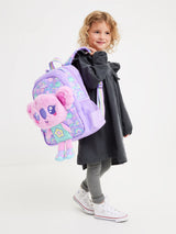 Curious Junior Character Backpack
