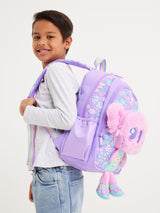 Curious Junior Character Backpack