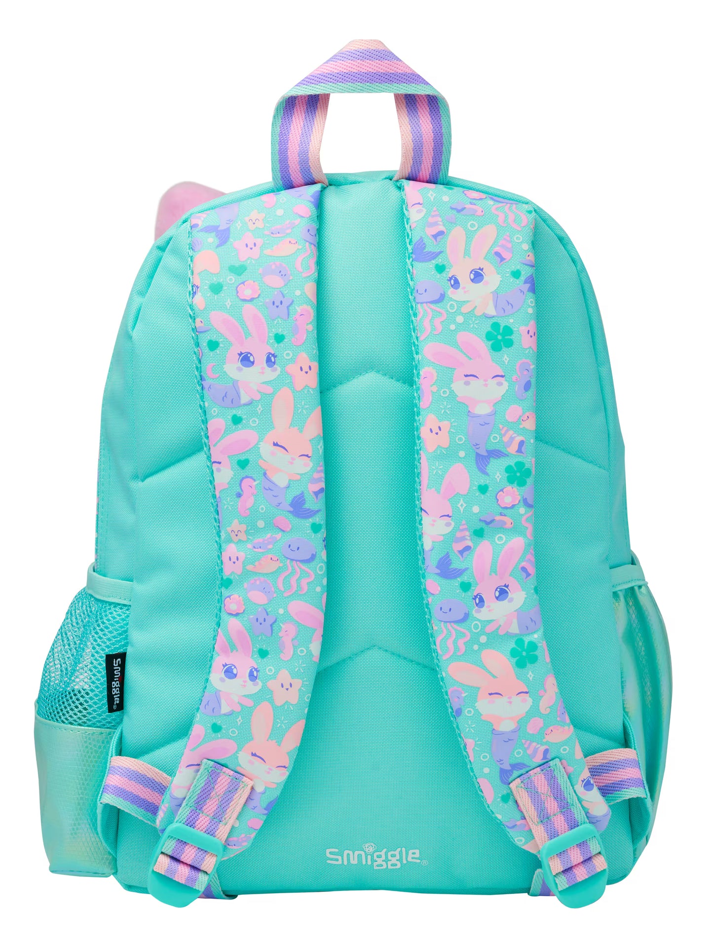 Curious Junior Character Backpack