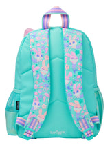 Curious Junior Character Backpack