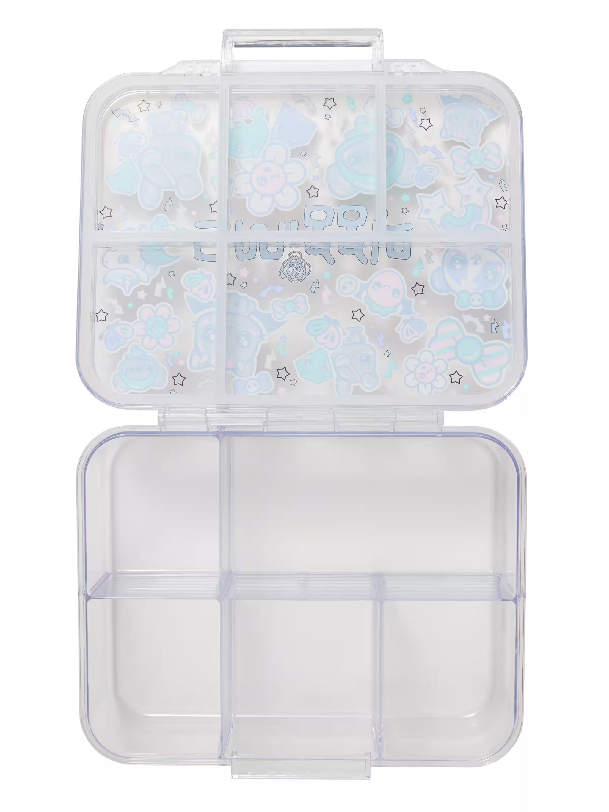 Trailblazer Large Bento Lunchbox