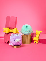 Dream Plush Moneybox