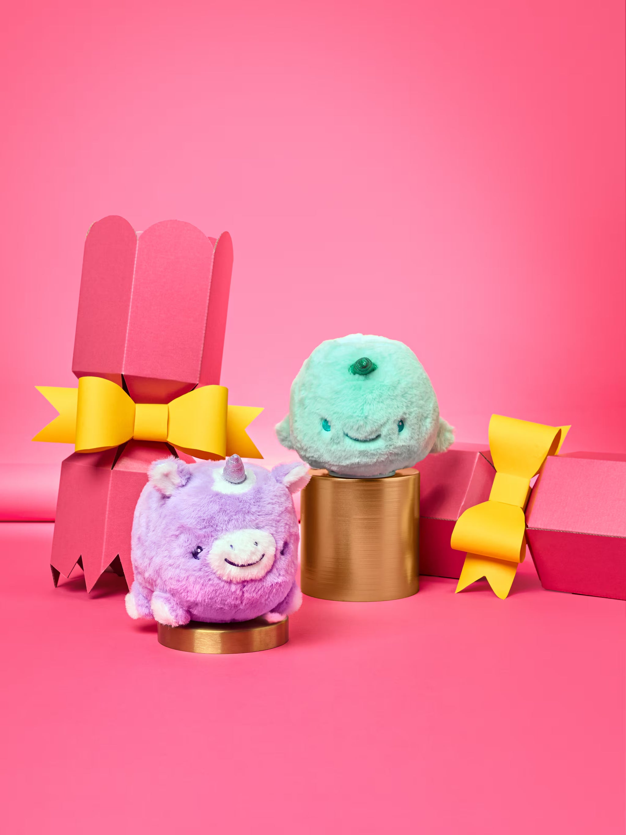Dream Plush Moneybox