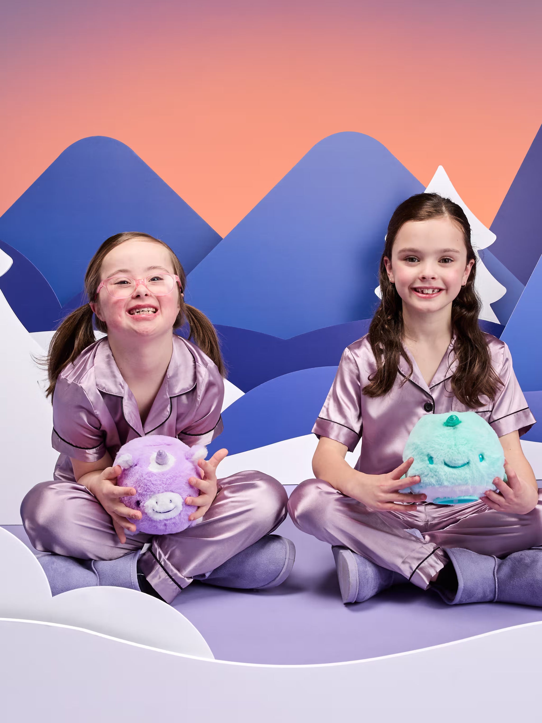 Dream Plush Moneybox