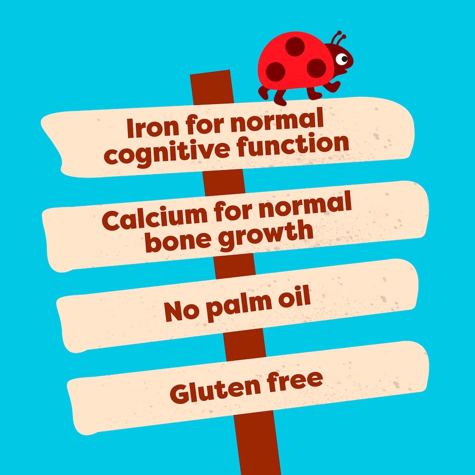 Heinz Banana Porridge Baby Food 6m+ 125g