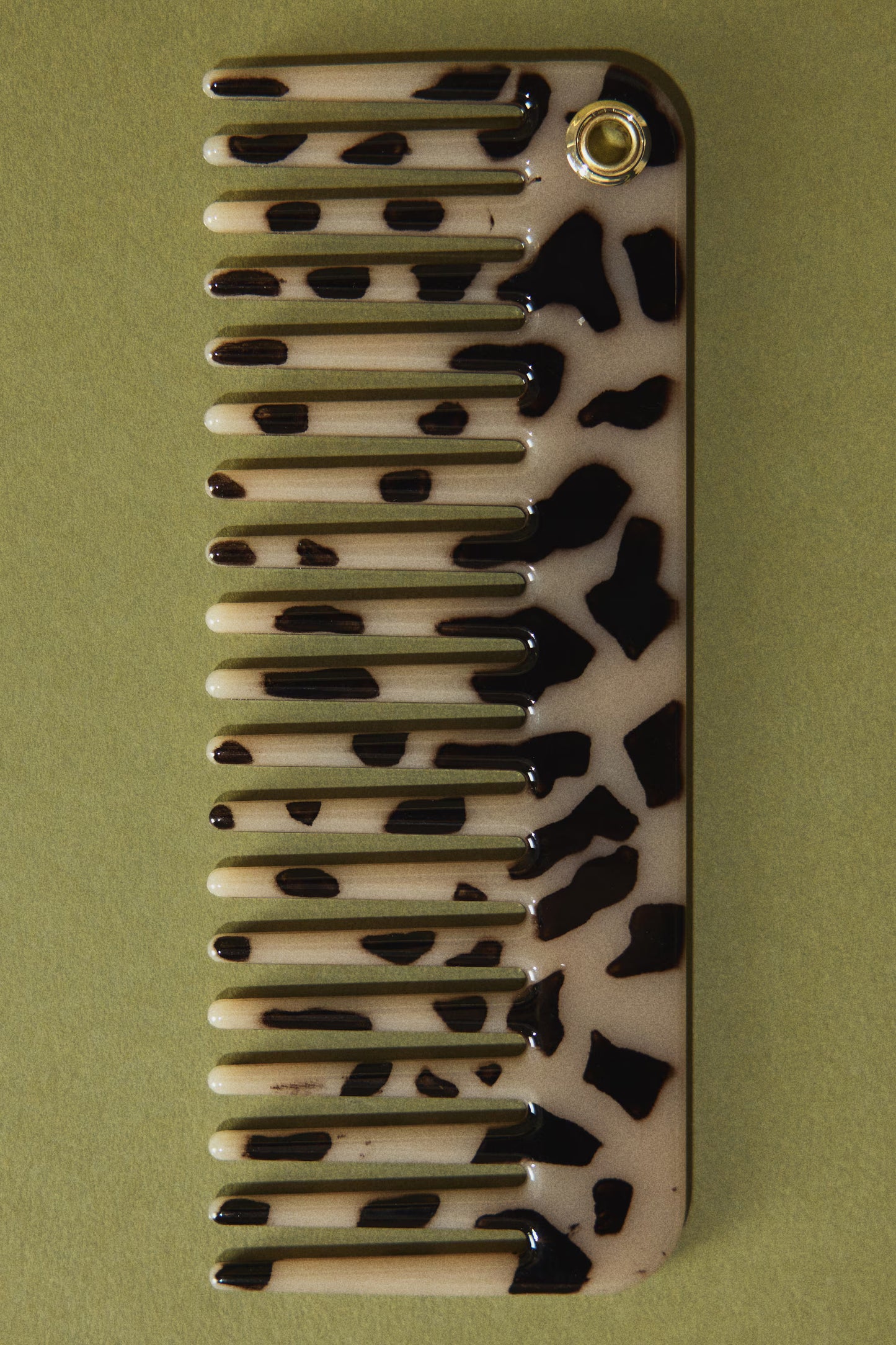 Hair comb
