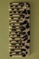 Hair comb