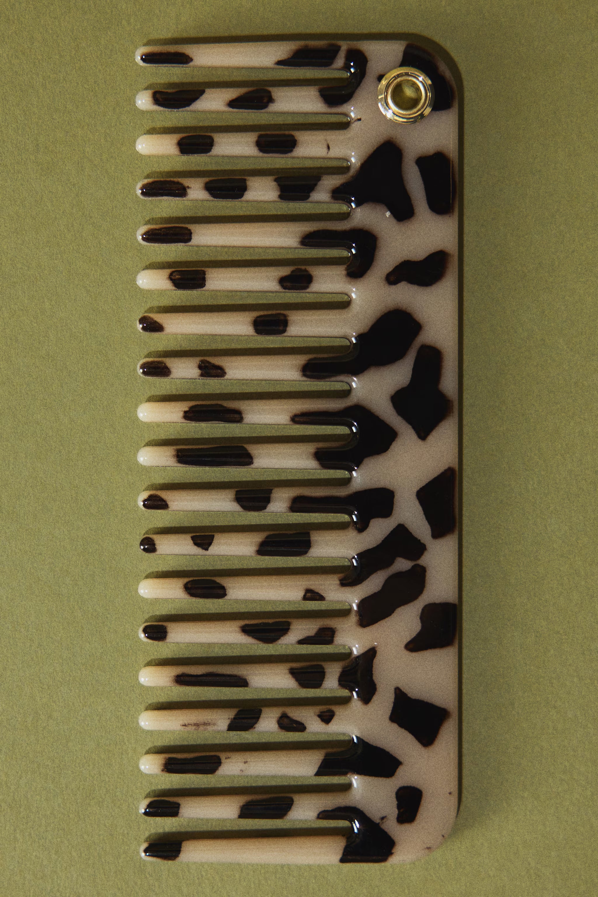 Hair comb