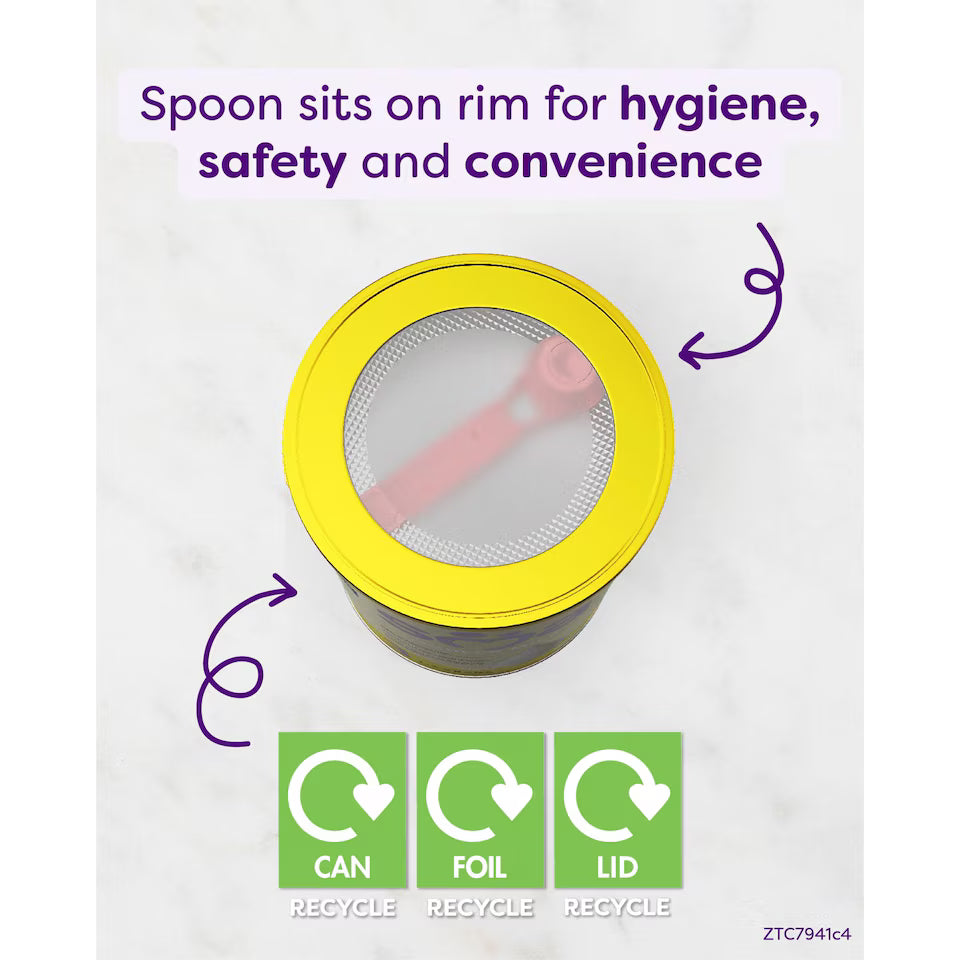 SMA Toddler Milk Powder 1-3 Years 800g