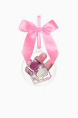 4-pack mini nail polishes