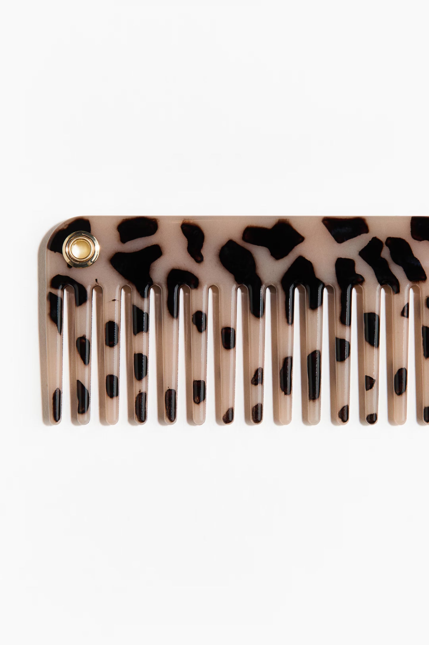 Hair comb