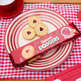Jammie Dodgers Biscuits 140G