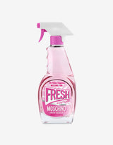 Moschino Pink Fresh Couture 100 ml/3.4 o.z Eau de Toilette