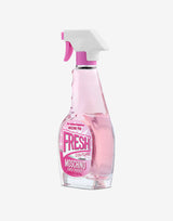 Moschino Pink Fresh Couture 100 ml/3.4 o.z Eau de Toilette