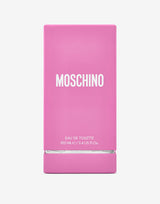 Moschino Pink Fresh Couture 100 ml/3.4 o.z Eau de Toilette