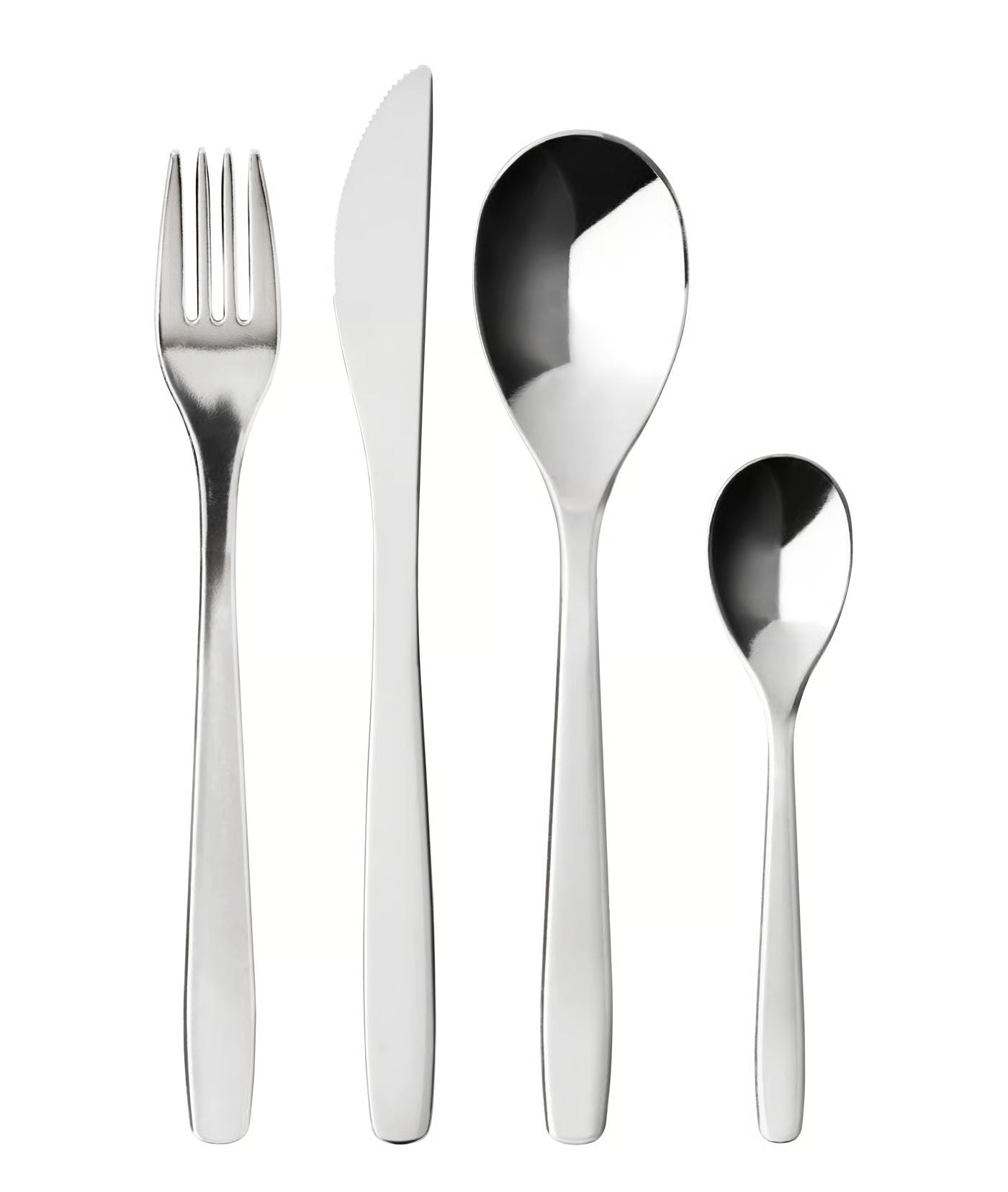 MOPSIG 16-piece cutlery set