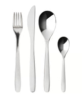 MOPSIG 16-piece cutlery set
