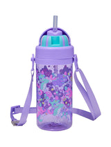 Out & About Teeny Tiny Drink Bottle With Strap 400ml