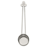 ÄNGSBLÅVINGE coffee measuring scoop, stainless steel
