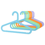 BAGIS Children's coat-hanger, mixed colours