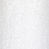 BJÄRSEN Shower curtain, white, 180x200 cm