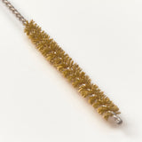 BLÅKÄXA Drinking straws/cleanbrush set of 5, mixed colours