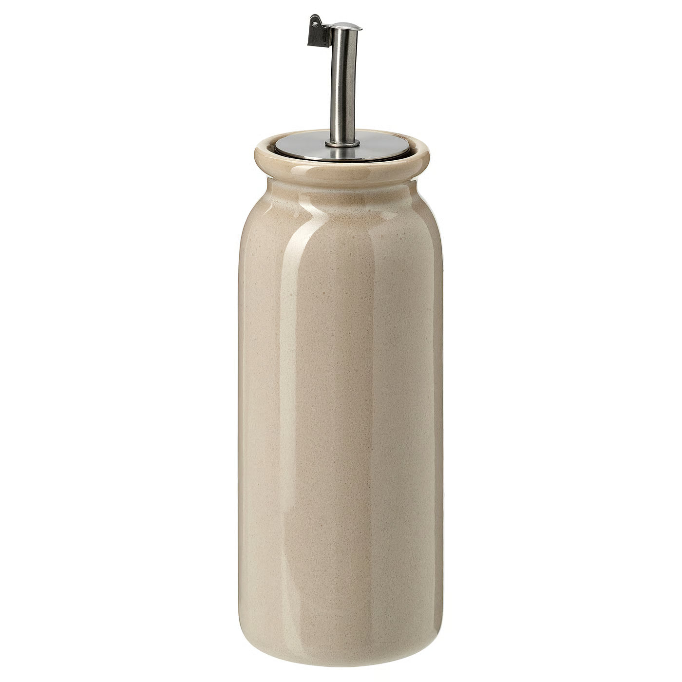 BRUGDHAJ Oil/vinegar bottle, 19 cm