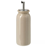 BRUGDHAJ Oil/vinegar bottle, 19 cm