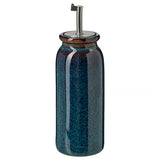 BRUGDHAJ Oil/vinegar bottle, 19 cm