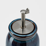 BRUGDHAJ Oil/vinegar bottle, 19 cm