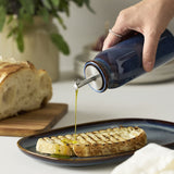 BRUGDHAJ Oil/vinegar bottle, 19 cm