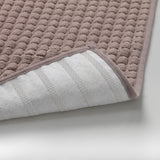 BRYNDUM Kitchen mat, 45x120 cm