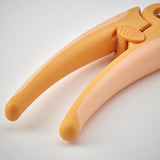 BRYTBÖNA Secateurs, orange