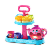 LeapFrog Musical Rainbow Tea Party