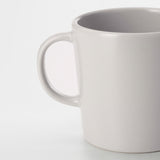DINERA Mug, beige, 30 cl