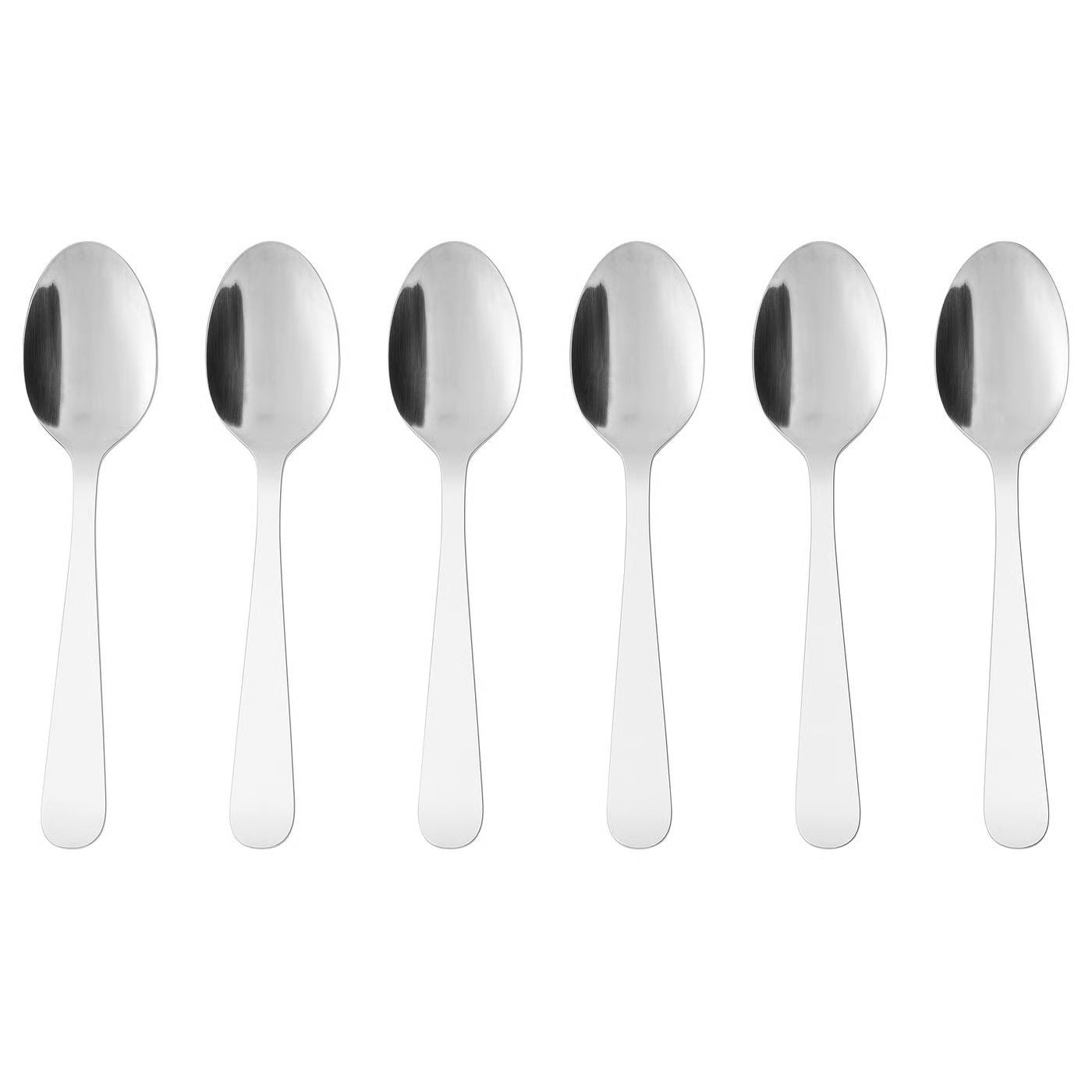 DRAGON Dessert spoon, stainless steel, 16 cm