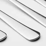 DRAGON Dessert spoon, stainless steel, 16 cm