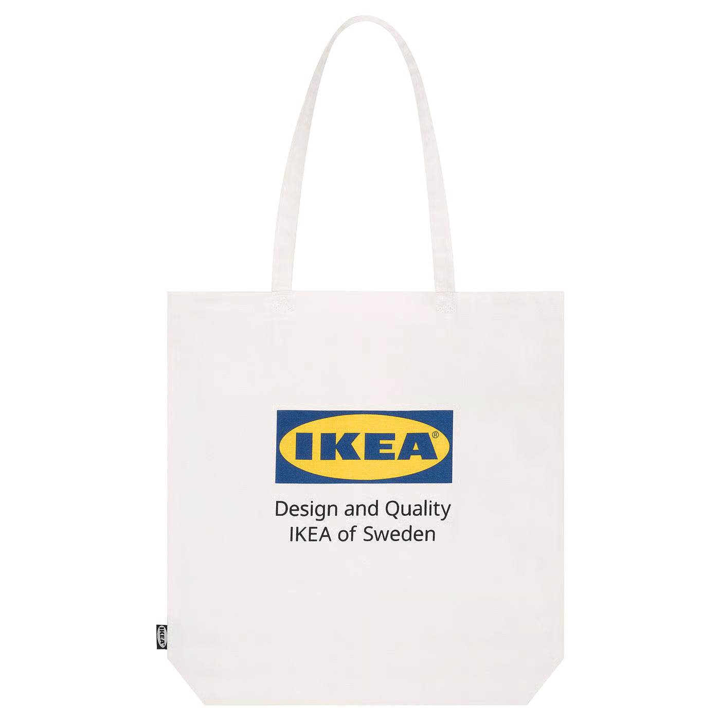 EFTERTRÄDA Bag, white