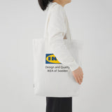 EFTERTRÄDA Bag, white