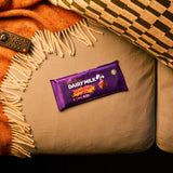 Cadbury Dairy Milk Crunchie Bits Chocolate Bar 180g